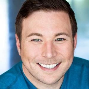 Meet your Posher, Cody